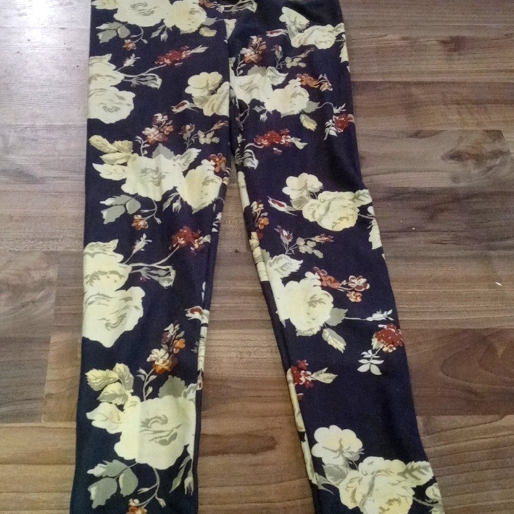 leggings